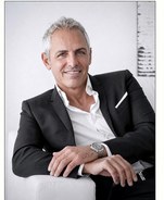 Tiziano Spagnuolo — Founder, Altea Real Estate Services